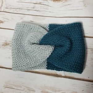 Philadelphia Eagles Color Knit Earwarmer